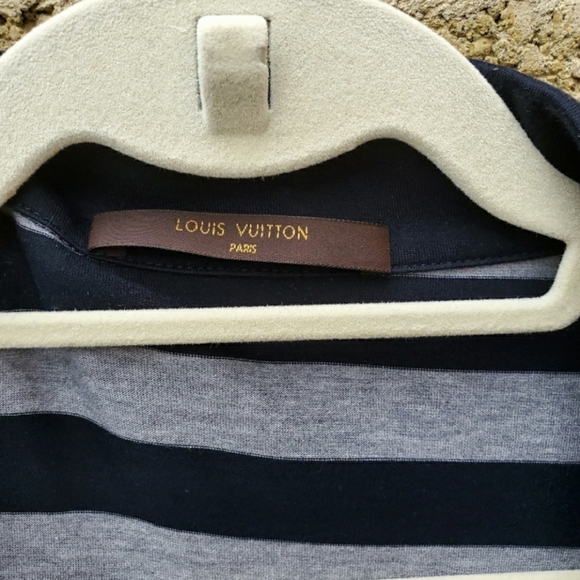 Louis Vuitton Polo - Picture 4 of 4
